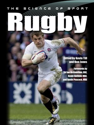 cover image of Science of Sport